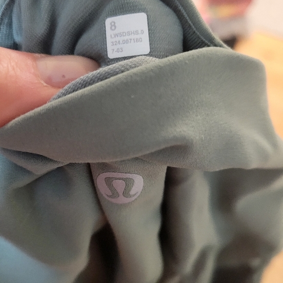 Lululemon Align with pockets - Picture 2 of 3